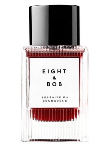 Sérénité En Bourgogne by Eight & Bob