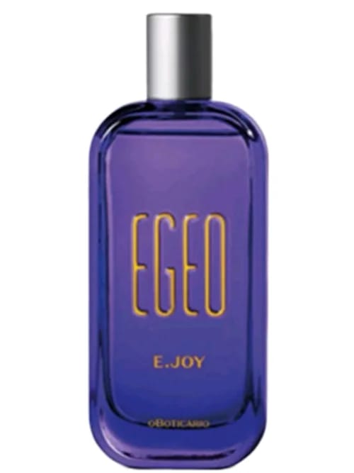Egeo E.Joy by O Boticário