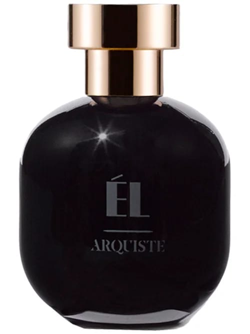 Él by Arquiste
