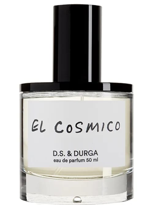 El Cosmico by D.S. & Durga
