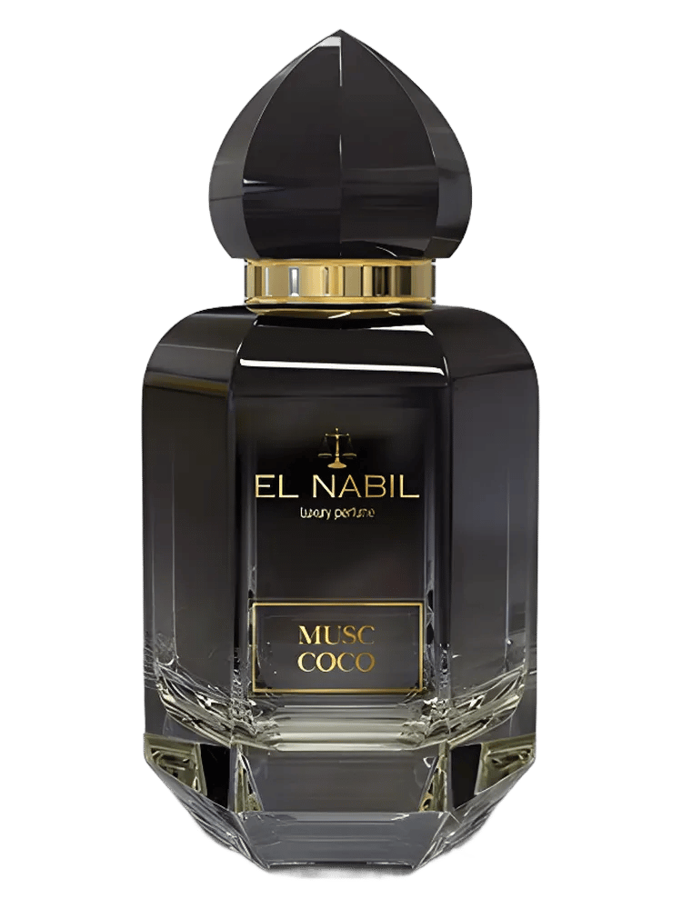 Musc Coco by El Nabil