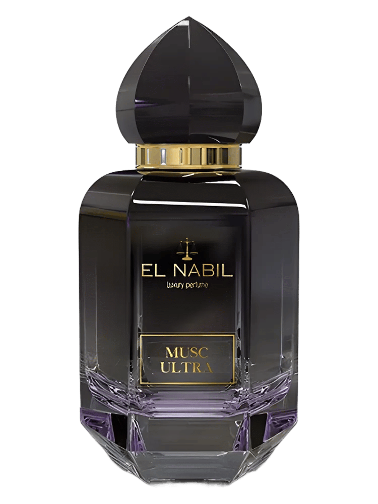 Musc Ultra by El Nabil