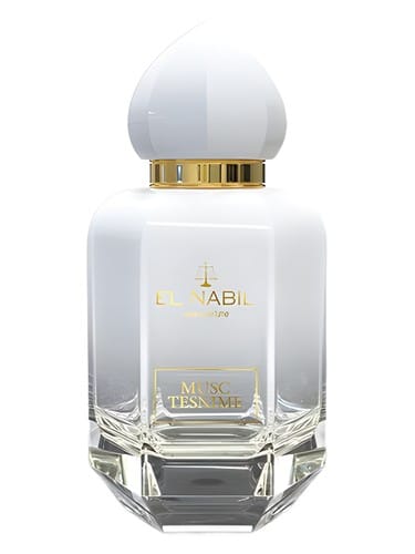 Musk Tesnime by El Nabil