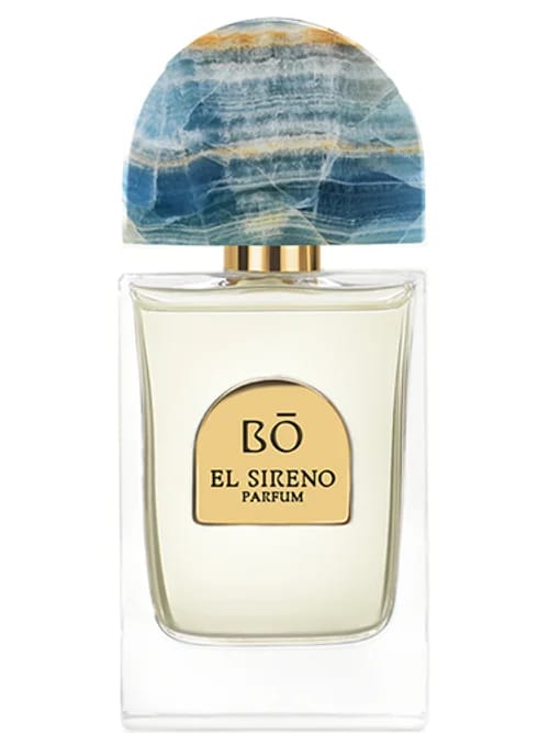 El Sireno by House Of Bo