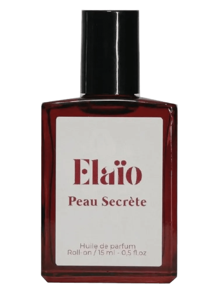 Peau Secrète by Elaïo