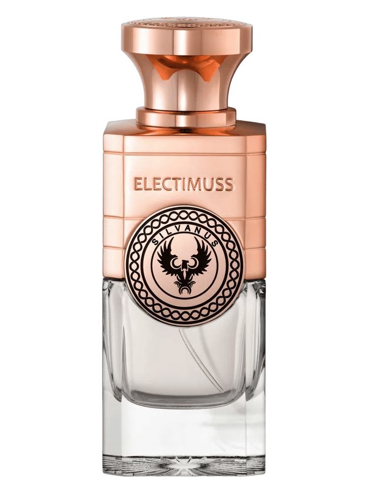 Silvanus by Electimuss