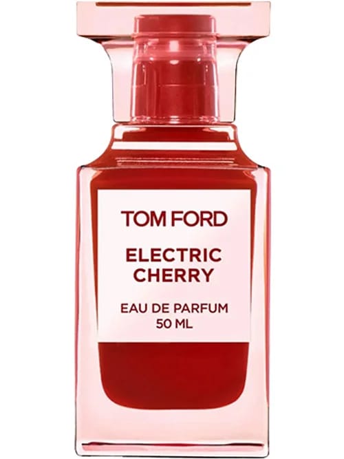 Electric Cherry by Tom Ford