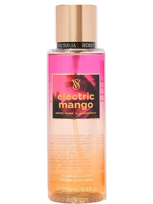 Electric Mango by Victoria'S Secret