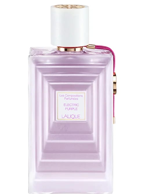 Electric Purple by Lalique