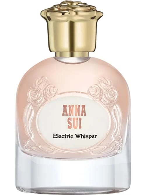 Electric Whisper by Anna Sui