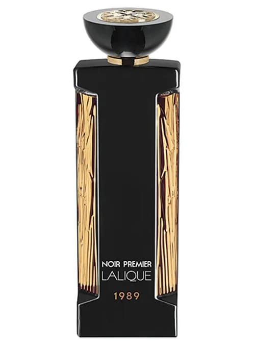 Élégance Animale 1989 by Lalique