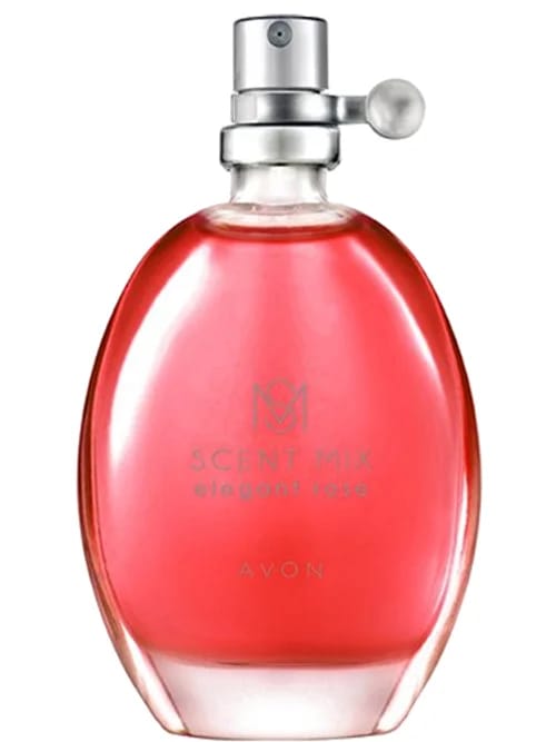 Elegant Rose by Avon