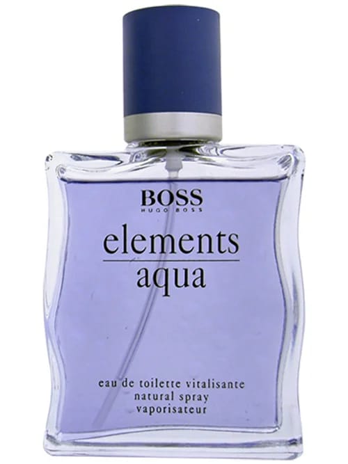 Elements Aqua by Hugo Boss