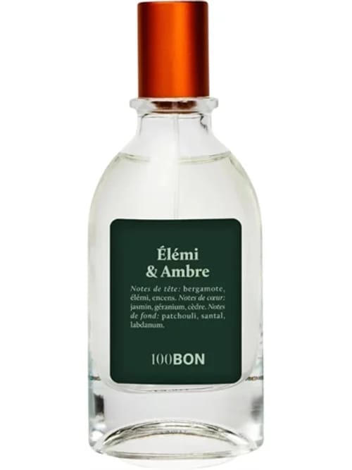 Elémi & Ambre by 100 Bon