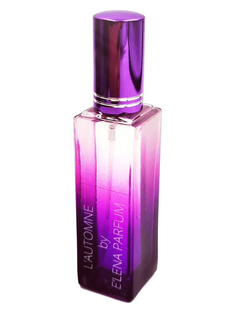 L'Automne by Elen'a Parfum