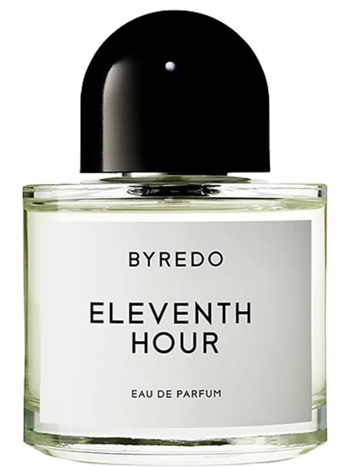Eleventh Hour by Byredo