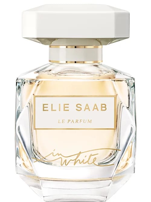 Le In White by Elie Saab