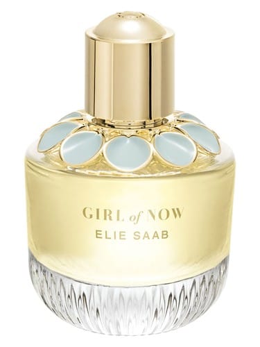 Girl Of Now by Elie Saab