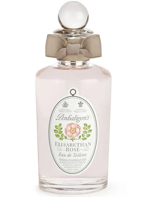 Elisabethan Rose by Penhaligon'S