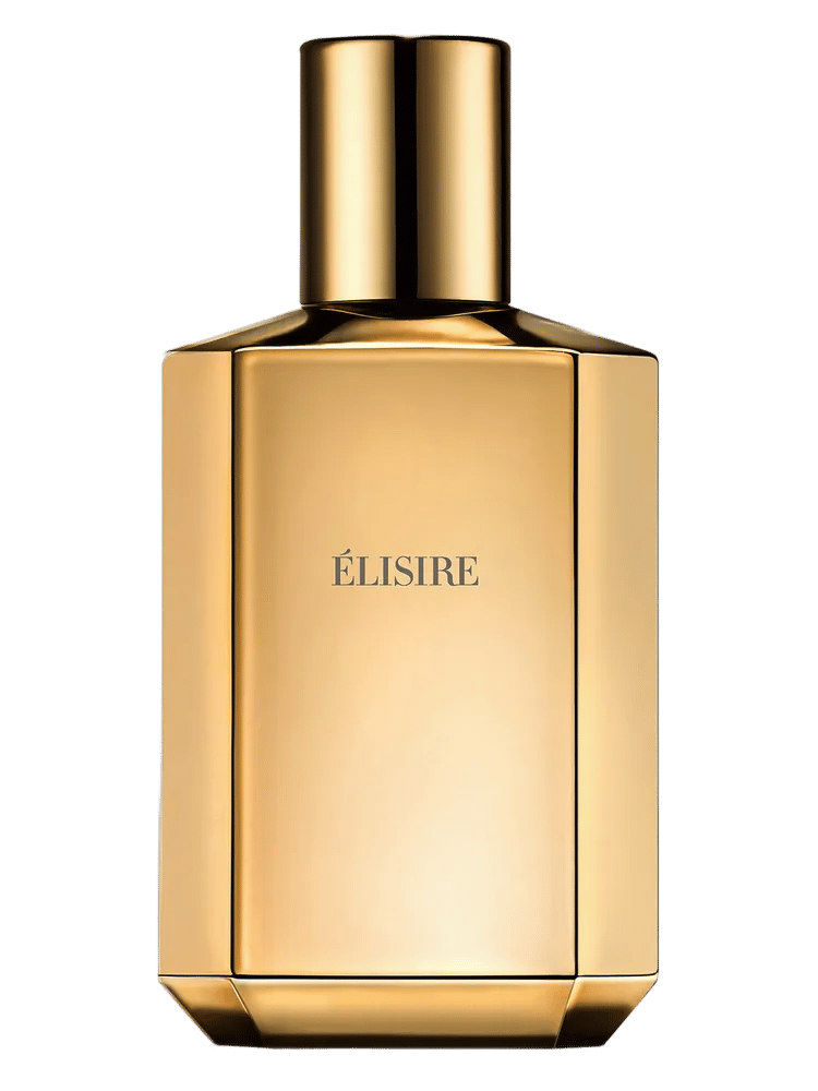 Desired by Elisire