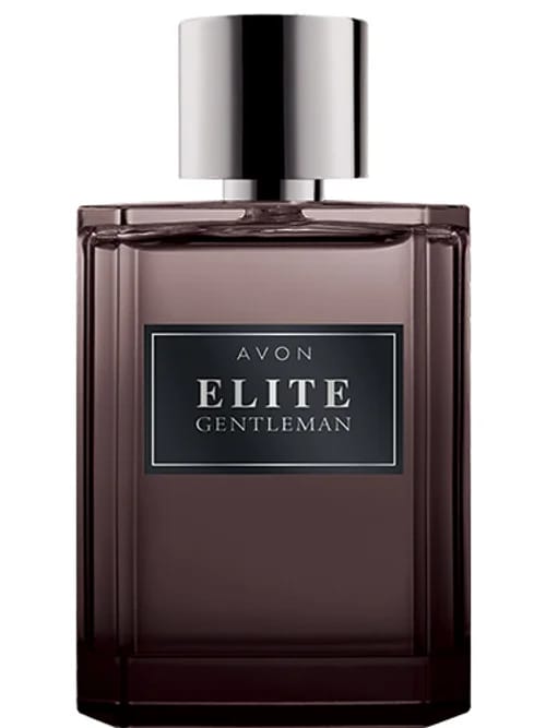 Elite Gentleman by Avon