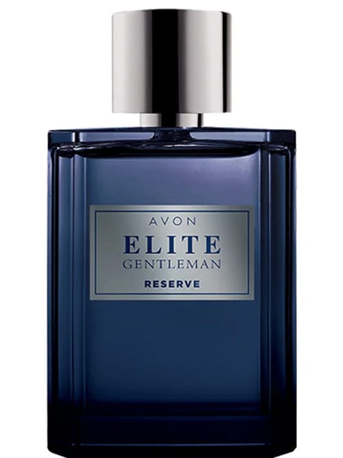 Elite Gentleman Reserve by Avon