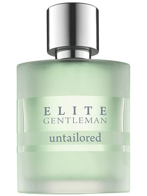 Elite Gentleman Untailored by Avon
