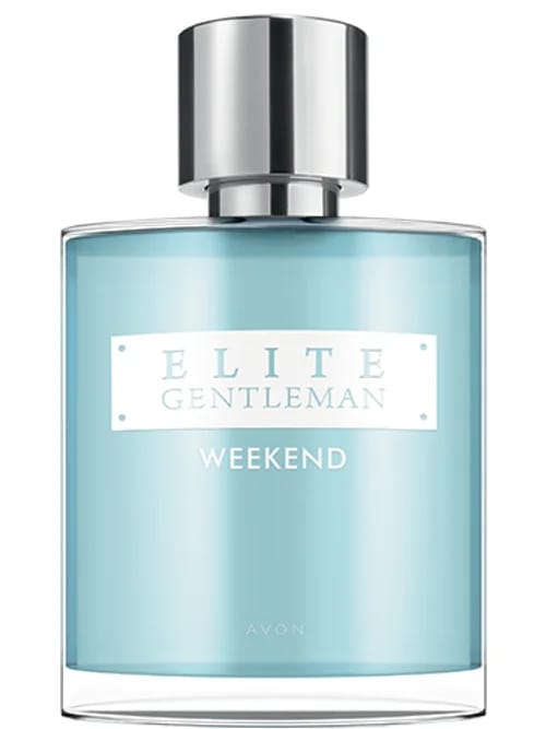 Elite Gentleman Weekend by Avon