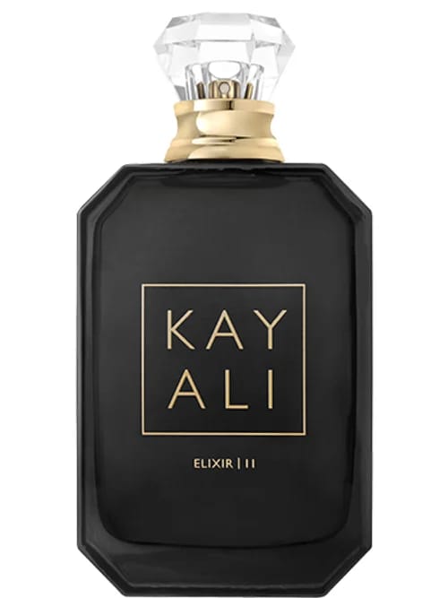 Elixir | 11 by Kayali