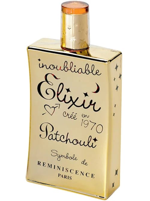 Elixir De Patchouli by Reminiscence