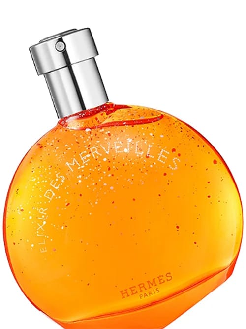 Elixir Des Merveilles by Hermès
