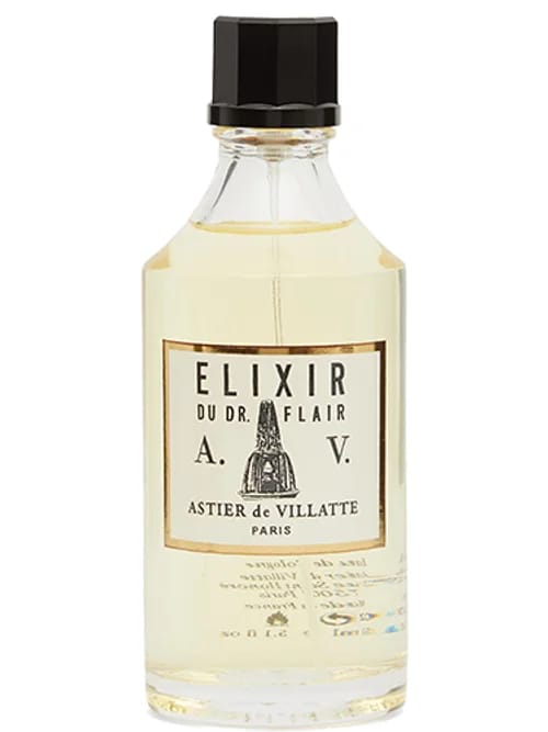 Elixir Du Dr. Flair by Astier De Villatte