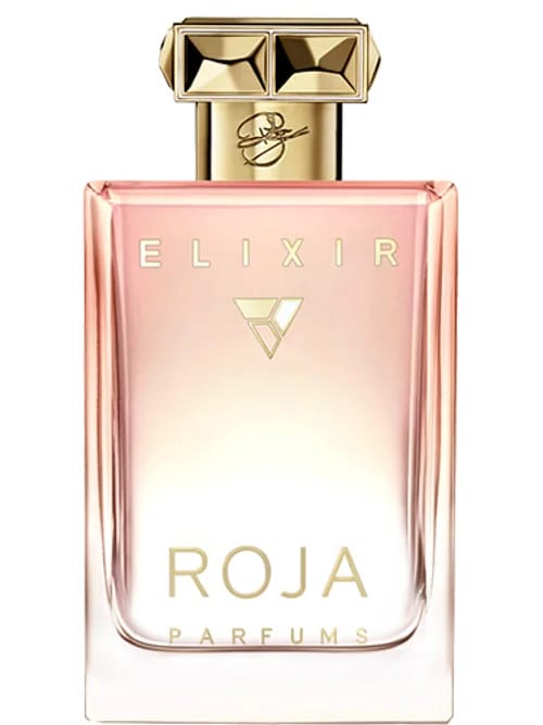 Elixir Essence De by Roja Parfums
