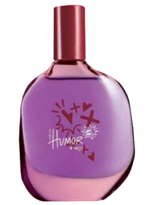 Elixir Humor Mais Beijo by Natura