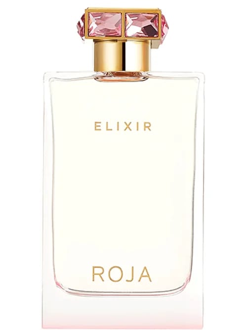 Elixir Pour Femme Essence by Roja Parfums