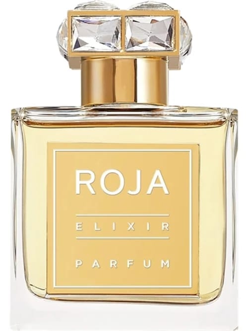 Elixir Pour Femme by Roja Parfums