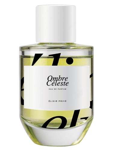 Ombre Celeste by Élixir Privé