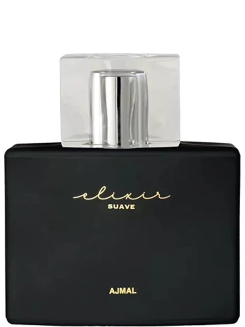 Elixir Suave by Ajmal
