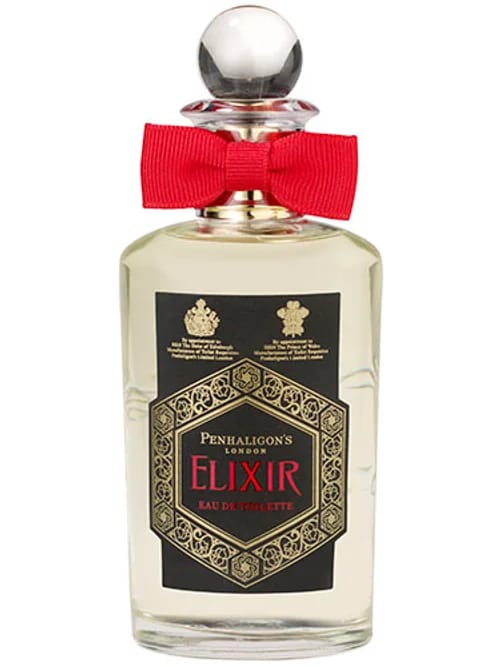 Elixir by Penhaligon'S
