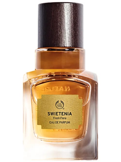Elixirs Of Nature : Swietenia by The Body Shop