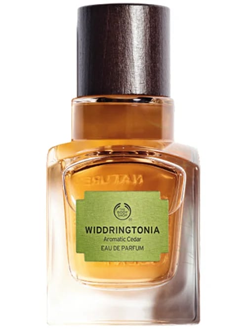 Elixirs Of Nature : Widdringtonia by The Body Shop