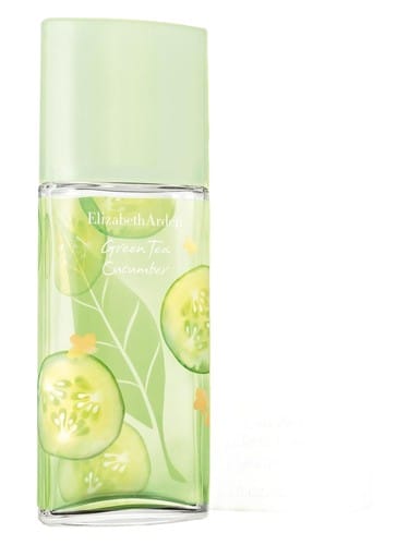 Green Tea Cucumber by Elizabeth Arden