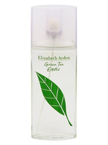 Green Tea Exotic by Elizabeth Arden