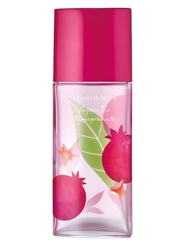 Green Tea Pomegranate by Elizabeth Arden