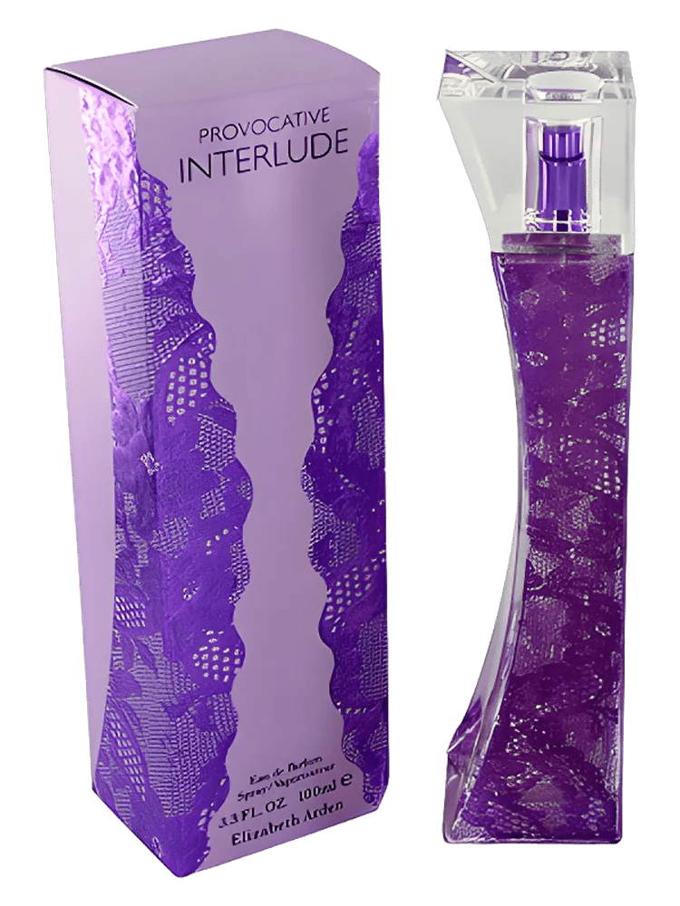 Provocative Interlude by Elizabeth Arden