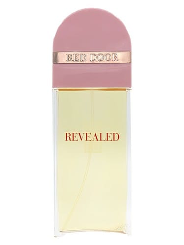 Red Door Revealed by Elizabeth Arden