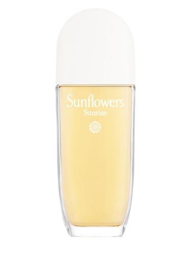 Sunflowers Sunrise by Elizabeth Arden