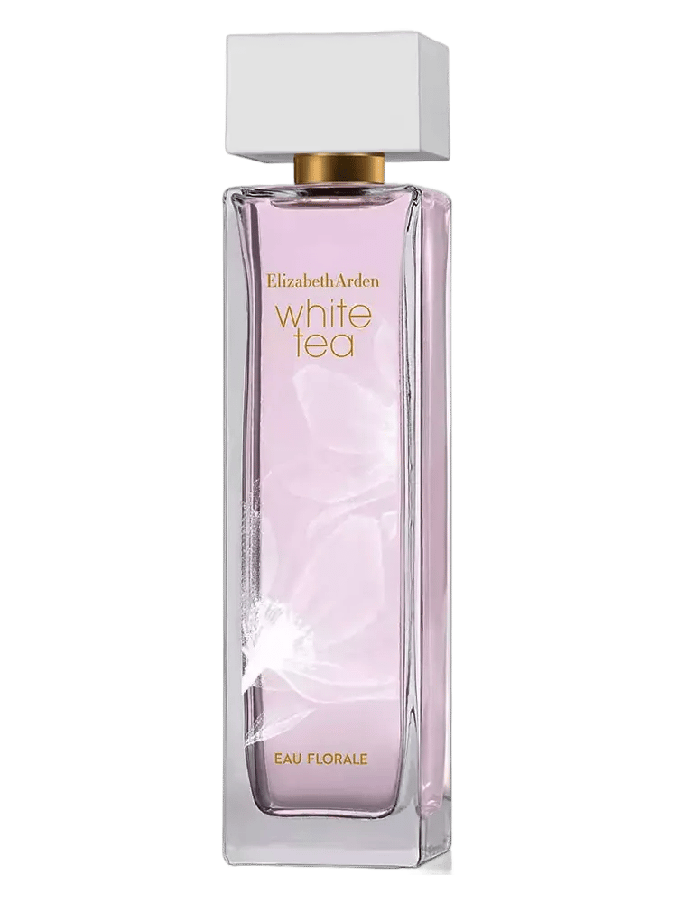 White Tea Eau Florale by Elizabeth Arden