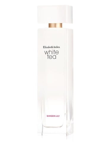 White Tea Ginger Lily by Elizabeth Arden