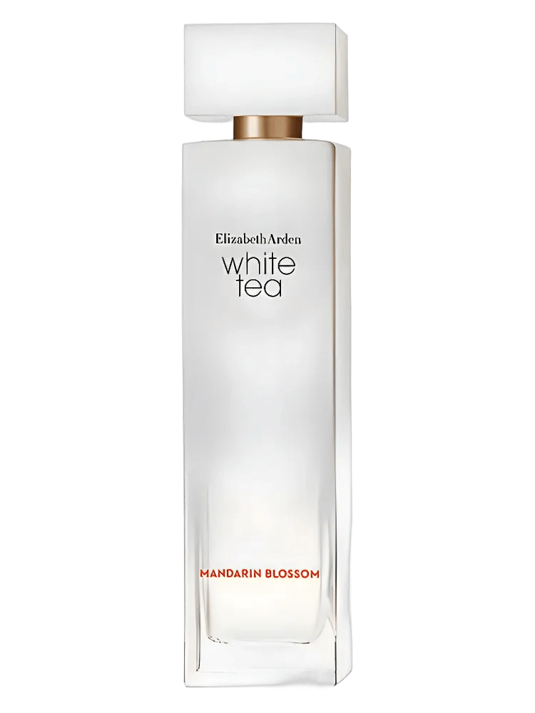 White Tea Mandarin Blossom by Elizabeth Arden